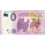 Nota 0€ Arènes de Nîmes 2019-3